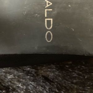 Aldo Shoes - Aldo booties Aldo Shoes - Aldo booties